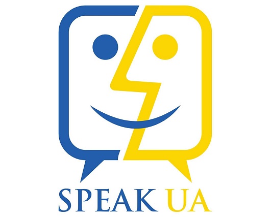 Speak Ukrainian